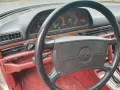Mercedes-Benz Sec 560