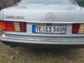 Mercedes-Benz Sec 560