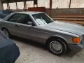Mercedes-Benz Sec 560
