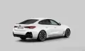 BMW 420d xDrive Gran Coupe  M SPORT PRO ACC 360° HUD