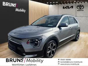 Kia Niro 1.6 Plug-in Hybrid Spirit Technik Relax HuD