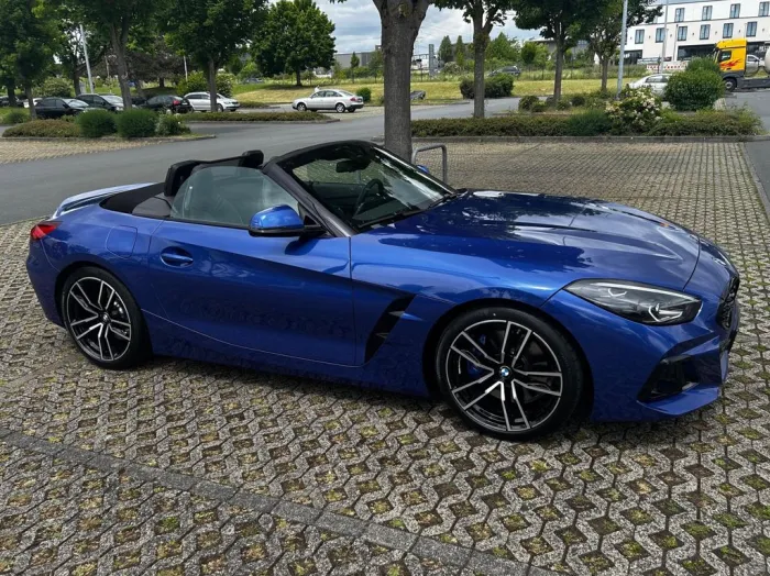 BMW Z4 M40 M40i A -