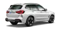 BMW IX3 M Sport Impressive HUD Pano DA Prof. H/K AHK