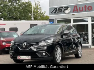 Renault Scenic ENERGY TCe 160 EDC Initiale Paris