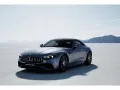 Mercedes-Benz SL 43 AMG ILS MBUX Burm Ambiente Fahrassist