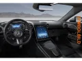 Mercedes-Benz SL 43 AMG ILS MBUX Burm Ambiente Fahrassist