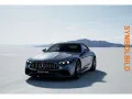 Mercedes-Benz SL 43 AMG ILS MBUX Burm Ambiente Fahrassist