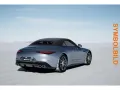 Mercedes-Benz SL 43 AMG ILS MBUX Burm Ambiente Fahrassist