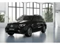 Mercedes-Benz GLE 53 AMG 4MATIC+ MBUX Burm MBeam Night LED