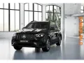 Mercedes-Benz GLE 53 AMG 4MATIC+ MBUX Burm MBeam Night LED