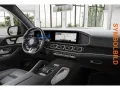 Mercedes-Benz GLE 53 AMG 4MATIC+ MBUX Burm MBeam Night LED