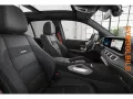 Mercedes-Benz GLE 53 AMG 4MATIC+ MBUX Burm MBeam Night LED