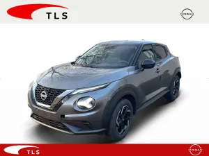 Nissan Juke N-STYLE - 1.0 DIG-T - 114PS - DARK GREY DAB