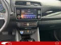 Nissan Leaf E+ - TEKNA - LEDER - LED - NAVI Soundsystem