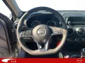 Nissan Juke N-STYLE - 1.0 DIG-T - 114PS - DARK GREY DAB