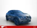 Nissan Juke N-STYLE - 1.0 DIG-T - 114PS - DARK GREY DAB