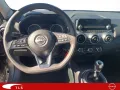 Nissan Juke N-STYLE - 1.0 DIG-T - 114PS - DARK GREY DAB