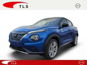 Nissan Juke N-Design Hybrid 1.6 EU6d 360 Kamera LED ACC