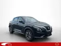 Nissan Juke Acenta F16B Navi LED DAB SHZ Spurhalteass. 