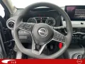 Nissan Juke Acenta F16B Navi LED DAB SHZ Spurhalteass. 