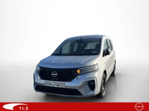 Nissan Townstar Kombi L1 N-Connecta DIG-T 130 EU6d Navi