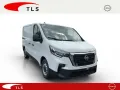 Nissan Primastar Kastenwagen L1H1 3,0t N-Connecta 3, AH