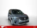 Nissan Townstar Kombi L1 N-Connecta DIG-T 130 EU6d Navi