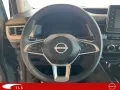 Nissan Townstar Kombi L1 N-Connecta DIG-T 130 EU6d Navi