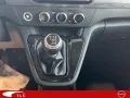 Nissan Townstar Kombi L1 N-Connecta DIG-T 130 EU6d Navi