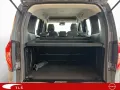 Nissan Townstar Kombi L1 N-Connecta DIG-T 130 EU6d Navi