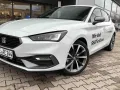 Seat Leon 1.5 eTSI DSG FR NAVI KAMERA BEATS