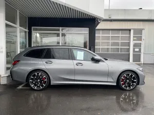 BMW 330ix M-Sport Pro RFK ACC Panodach adapt.-LED 19