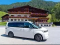 Volkswagen T7 California