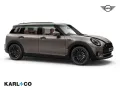MINI Cooper Clubman Navi Keyless Temp Kamera LED PDC