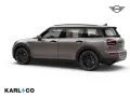 MINI Cooper Clubman Navi Keyless Temp Kamera LED PDC