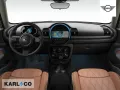 MINI Cooper Clubman Navi Keyless Temp Kamera LED PDC