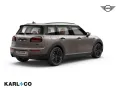 MINI Cooper Clubman Navi Keyless Temp Kamera LED PDC