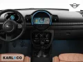 MINI Cooper Clubman Navi Keyless Temp Kamera LED PDC