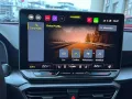 Seat Leon 1.5 eTSI FR DSG  NAVI KAMERA ACC GJR