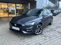 Seat Leon 1.5 eTSI FR DSG  NAVI KAMERA ACC GJR