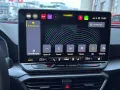 Seat Leon 1.5 eTSI FR DSG  NAVI KAMERA ACC GJR