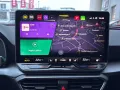 Seat Leon 1.5 eTSI FR DSG  NAVI KAMERA ACC GJR