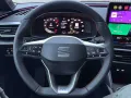 Seat Leon 1.5 eTSI FR DSG  NAVI KAMERA ACC GJR
