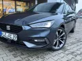 Seat Leon 1.5 eTSI FR DSG  NAVI KAMERA ACC GJR