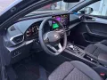Seat Leon 1.5 eTSI FR DSG  NAVI KAMERA ACC GJR