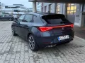 Seat Leon 1.5 eTSI FR DSG  NAVI KAMERA ACC GJR