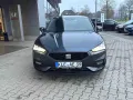 Seat Leon 1.5 eTSI FR DSG  NAVI KAMERA ACC GJR