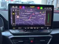 Seat Leon 1.5 eTSI FR DSG  NAVI KAMERA ACC GJR