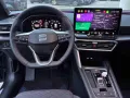 Seat Leon 1.5 eTSI FR DSG  NAVI KAMERA ACC GJR