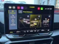 Seat Leon 1.5 eTSI FR DSG  NAVI KAMERA ACC GJR
